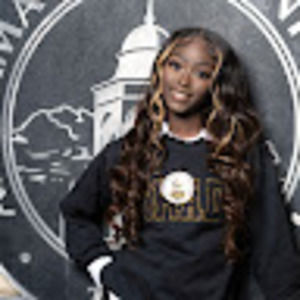 Meet your Posher, Che'mari